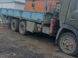 КамАЗ 1990 годаүшін8 500 000 тг. в Астана – фото 2