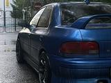 Subaru Impreza 1994 года за 1 700 000 тг. в Павлодар – фото 4