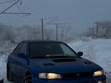 Subaru Impreza 1994 года за 1 700 000 тг. в Павлодар – фото 5