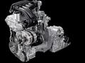 Привозной Двигатель Nissan H4M HR16.1.6 за 350 000 тг. в Алматы