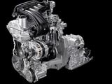 Привозной Двигатель Nissan H4M HR16.1.6 за 550 000 тг. в Алматы