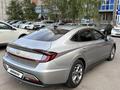 Hyundai Sonata 2021 года за 8 850 000 тг. в Астана – фото 5