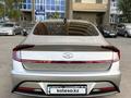 Hyundai Sonata 2021 года за 8 850 000 тг. в Астана – фото 6