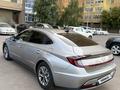 Hyundai Sonata 2021 года за 8 850 000 тг. в Астана – фото 7