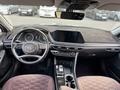 Hyundai Sonata 2021 года за 8 850 000 тг. в Астана – фото 8