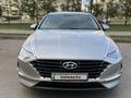Hyundai Sonata 2021 года за 8 850 000 тг. в Астана – фото 2