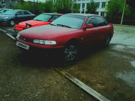 Mazda 626 1993 года за 1 200 000 тг. в Тайынша