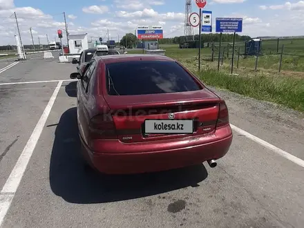 Mazda 626 1993 года за 1 200 000 тг. в Тайынша – фото 3