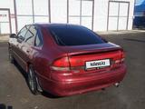 Mazda 626 1993 года за 1 200 000 тг. в Тайынша – фото 4