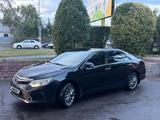 Toyota Camry 2016 года за 11 500 000 тг. в Павлодар – фото 3