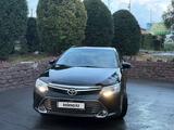 Toyota Camry 2016 года за 11 500 000 тг. в Павлодар