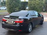 Toyota Camry 2016 года за 11 500 000 тг. в Павлодар – фото 4