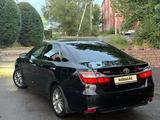 Toyota Camry 2016 года за 11 500 000 тг. в Павлодар – фото 5