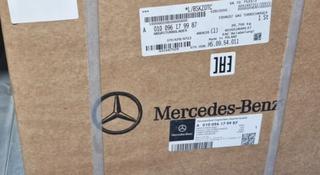 Оригинальная турбина Mercedes-Benz Actros OM501LA Евро 4 A010096179987 за 1 085 308 тг. в Алматы