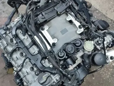 Двигатель 271 272 273 274 276 278 за 100 тг. в Алматы