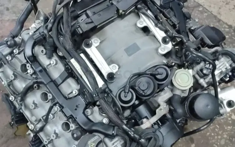Двигатель 271 272 273 274 276 278үшін100 тг. в Алматы