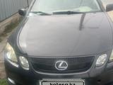 Lexus GS 300 2007 года за 7 500 000 тг. в Алматы