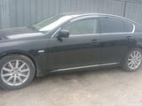 Lexus GS 300 2007 года за 7 500 000 тг. в Алматы – фото 2