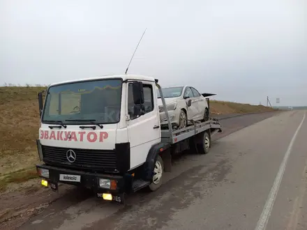 Mercedes-Benz 1980 года за 5 900 000 тг. в Алматы – фото 18