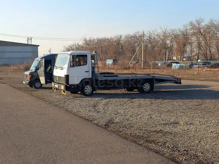 Mercedes-Benz 1980 года за 5 900 000 тг. в Алматы – фото 4