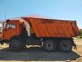 КамАЗ  65115 2005 года за 6 800 000 тг. в Атырау – фото 3