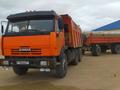 КамАЗ  65115 2005 года за 6 800 000 тг. в Атырау