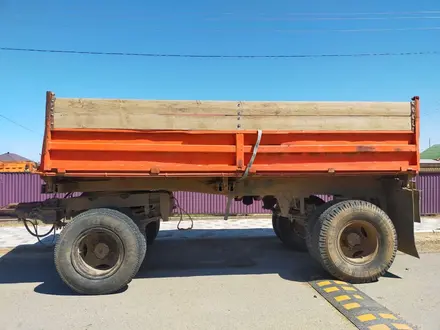 КамАЗ  65115 2005 года за 6 800 000 тг. в Атырау – фото 5