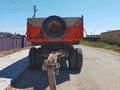 КамАЗ  65115 2005 года за 6 800 000 тг. в Атырау – фото 6