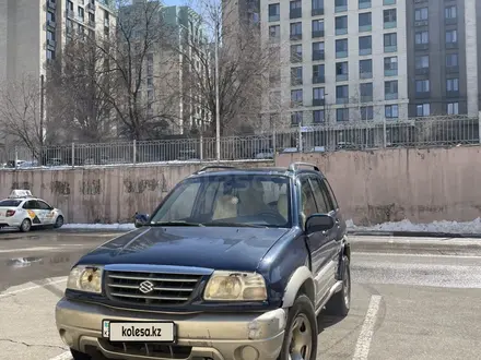 Suzuki Grand Vitara 2002 года за 3 200 000 тг. в Алматы