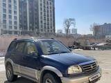 Suzuki Grand Vitara 2002 годаүшін2 900 000 тг. в Алматы – фото 5