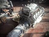 Двигатель свап 1UZ-vvt-i за 65 490 тг. в Алматы – фото 2