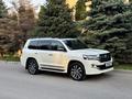 Toyota Land Cruiser 2018 года за 41 000 000 тг. в Алматы – фото 3
