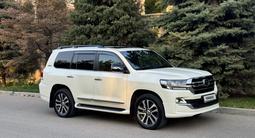 Toyota Land Cruiser 2018 годаүшін41 000 000 тг. в Алматы – фото 3