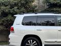 Toyota Land Cruiser 2018 года за 41 000 000 тг. в Алматы – фото 5