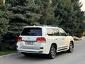 Toyota Land Cruiser 2018 года за 41 000 000 тг. в Алматы – фото 8