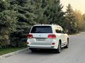 Toyota Land Cruiser 2018 года за 41 000 000 тг. в Алматы – фото 7