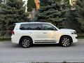 Toyota Land Cruiser 2018 года за 41 000 000 тг. в Алматы – фото 6