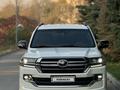 Toyota Land Cruiser 2018 года за 41 000 000 тг. в Алматы – фото 11