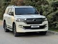 Toyota Land Cruiser 2018 года за 41 000 000 тг. в Алматы – фото 12