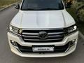 Toyota Land Cruiser 2018 года за 41 000 000 тг. в Алматы – фото 13