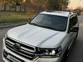 Toyota Land Cruiser 2018 года за 41 000 000 тг. в Алматы – фото 14