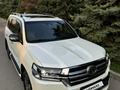 Toyota Land Cruiser 2018 года за 41 000 000 тг. в Алматы – фото 15
