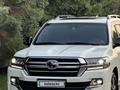 Toyota Land Cruiser 2018 года за 41 000 000 тг. в Алматы – фото 19