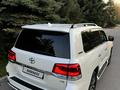 Toyota Land Cruiser 2018 года за 41 000 000 тг. в Алматы – фото 16