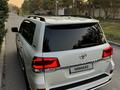 Toyota Land Cruiser 2018 года за 41 000 000 тг. в Алматы – фото 17