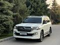 Toyota Land Cruiser 2018 года за 41 000 000 тг. в Алматы – фото 18