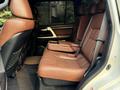 Toyota Land Cruiser 2018 года за 41 000 000 тг. в Алматы – фото 24