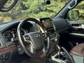 Toyota Land Cruiser 2018 года за 41 000 000 тг. в Алматы – фото 22