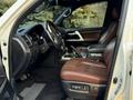 Toyota Land Cruiser 2018 года за 41 000 000 тг. в Алматы – фото 21