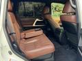 Toyota Land Cruiser 2018 года за 41 000 000 тг. в Алматы – фото 28